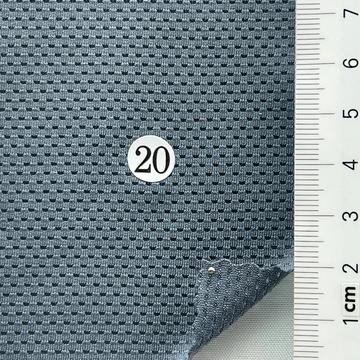 20 Charcoal