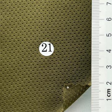 21 Deep Green