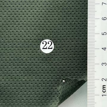 22 Deep Green