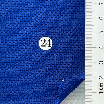24 Blue