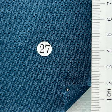 27 Deep Green