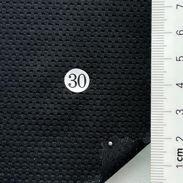 30 Black