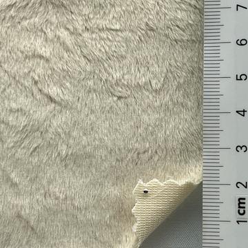 Polyester Vegan Fur