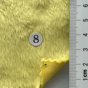 8 Yellow