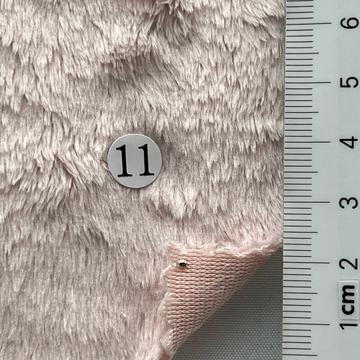 11 Pale Pink