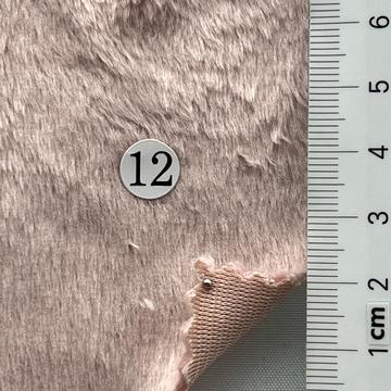 12 Dusty Pink