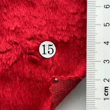 15 Red