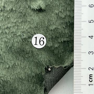 16 Deep Green