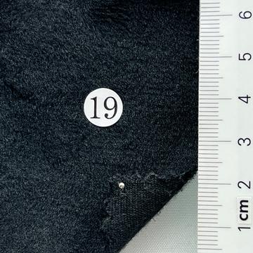 19 Black