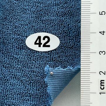 42 Blue