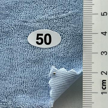 50 Pale Blue