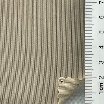 Nylon-blend Mesh