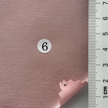 6 Dusty Pink