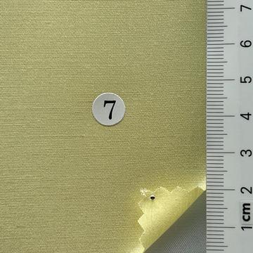 7 Yellow