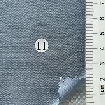 11 Pale Blue