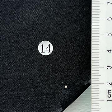 14 Black