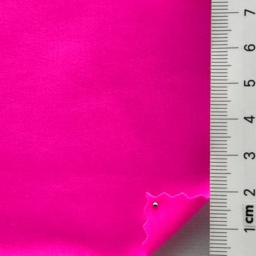 Polyester-blend Double Knit