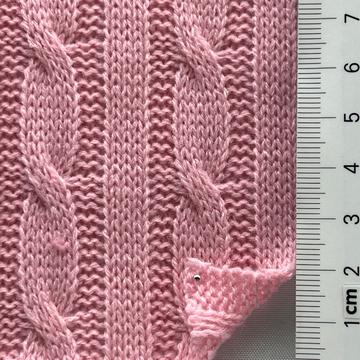 4 Pale Pink