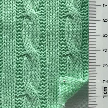 6 Pale Green