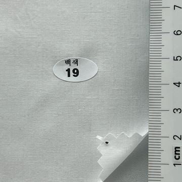 19 White