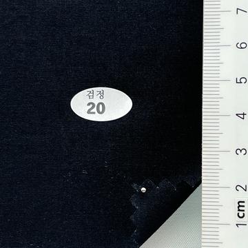 20 Black