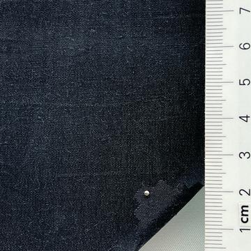 Silk-blend Plain Weave
