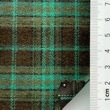 Polyester-blend Twill