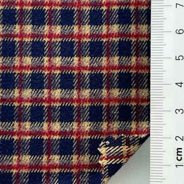 Polyester-blend Twill