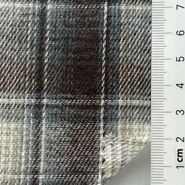 Polyester-blend Twill
