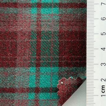 Polyester-blend Twill