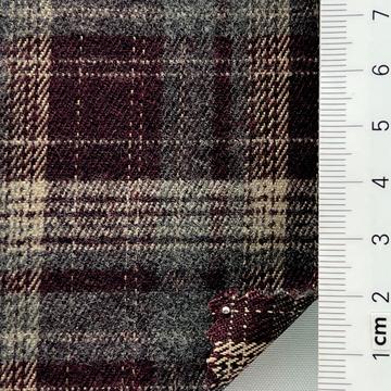 Polyester-blend Twill