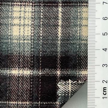 Polyester-blend Twill