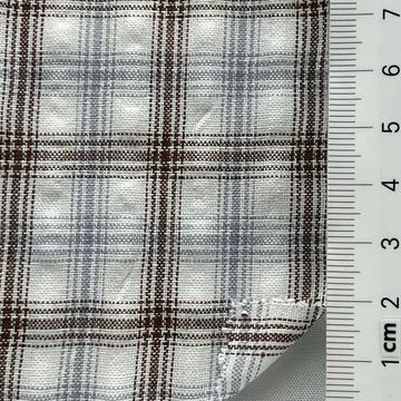 Polyester-blend Dobby