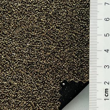 Nylon-blend Bonded Double Knit
