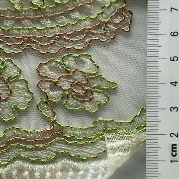 2 Pale Green