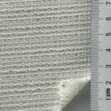 Polyester Tweed