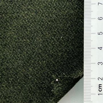 11 Deep Green