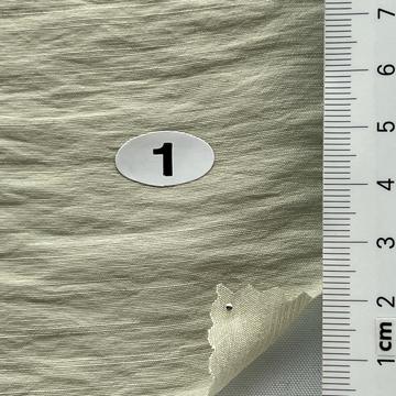 Viscose Rayon-blend Plain Weave