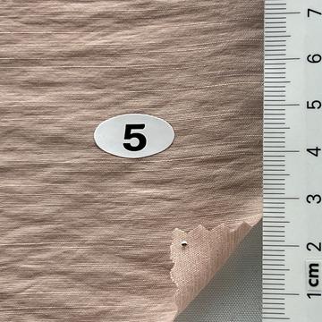 5 Pale Pink