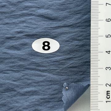 8 Blue