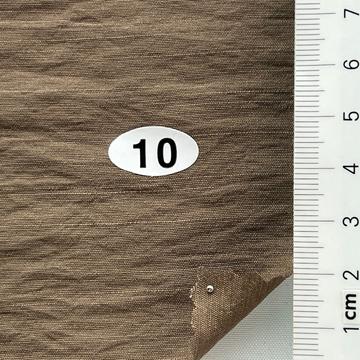 10 Brown