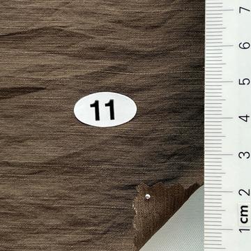11 Brown