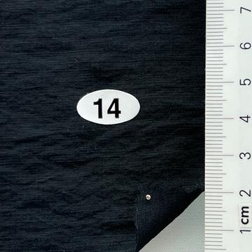 14 Black