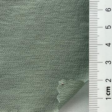 Nylon-blend Plain Weave