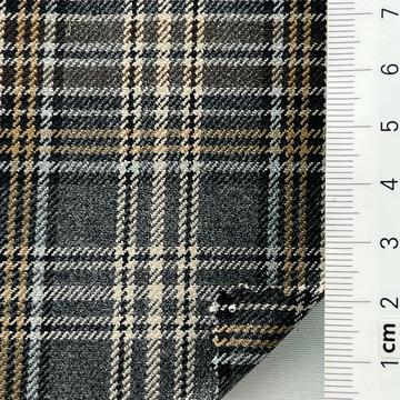 Polyester-blend Twill
