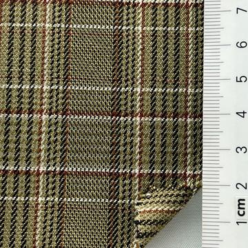 Polyester-blend Twill