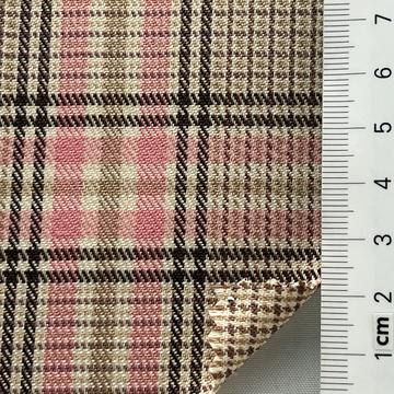 Polyester-blend Twill