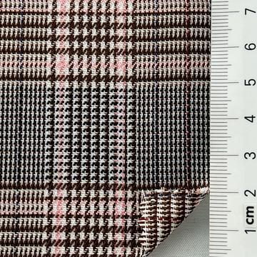 Polyester-blend Twill