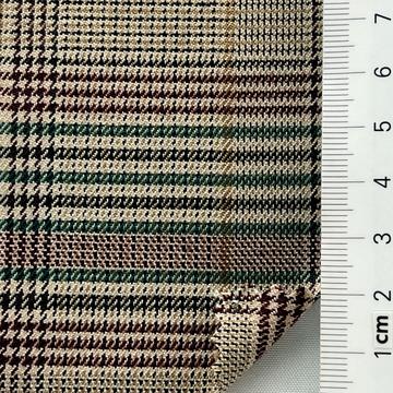 Polyester-blend Twill