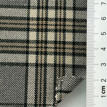 Polyester-blend Twill
